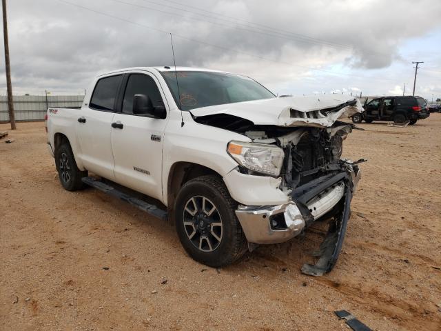 TOYOTA TUNDRA CRE 2017 5tfdw5f13hx657617