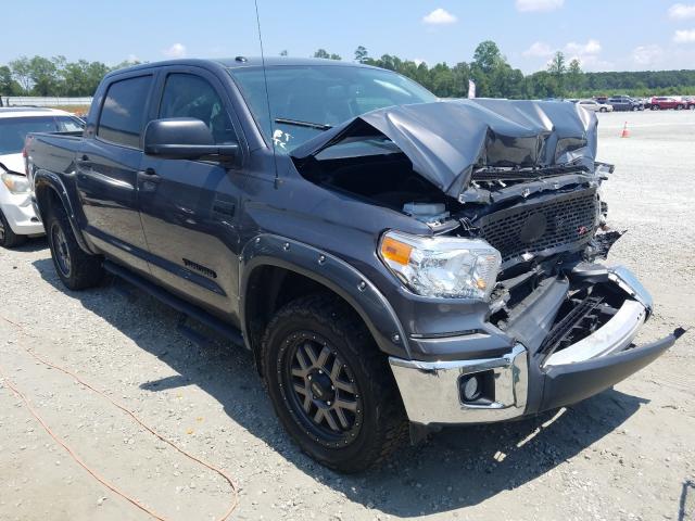 TOYOTA TUNDRA CRE 2017 5tfdw5f13hx661120