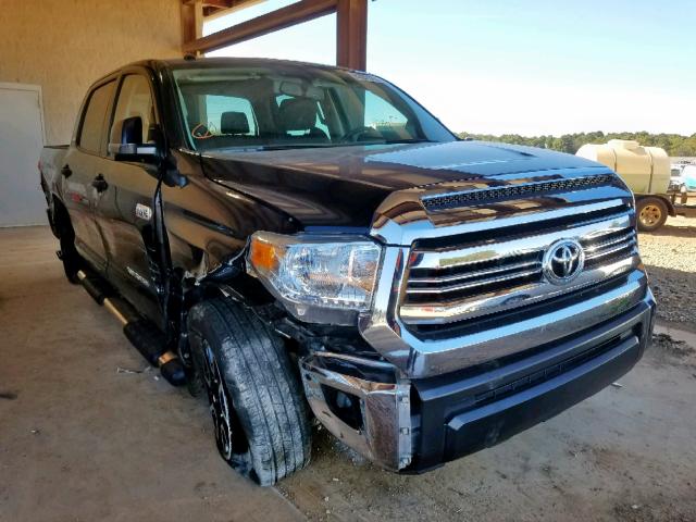 TOYOTA TUNDRA CRE 0 5tfdw5f13hx666642