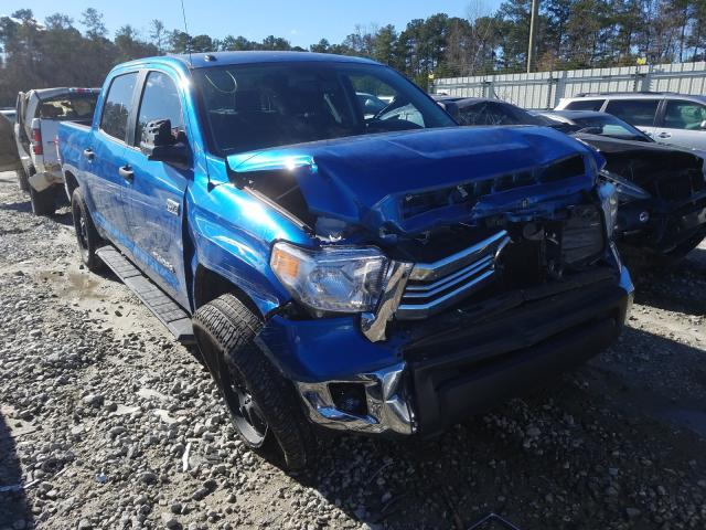 TOYOTA TUNDRA CRE 2017 5tfdw5f13hx669895