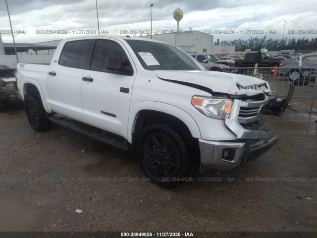 TOYOTA TUNDRA 4WD 2017 5tfdw5f13hx670125