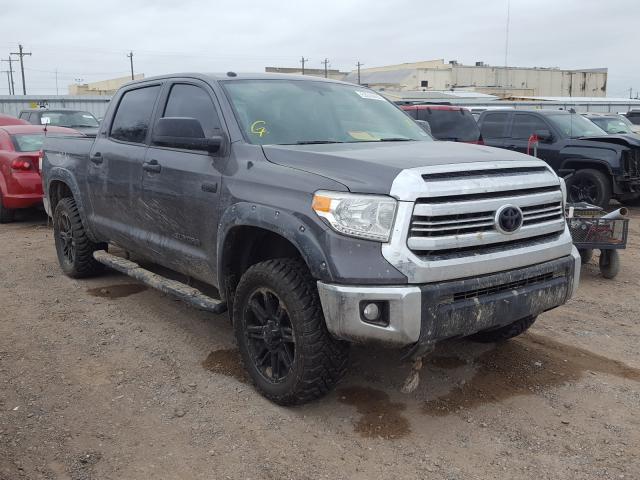 TOYOTA TUNDRA CRE 2017 5tfdw5f13hx670822