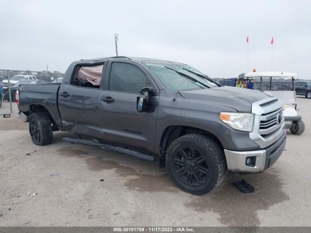 TOYOTA TUNDRA 2017 5tfdw5f13hx676930