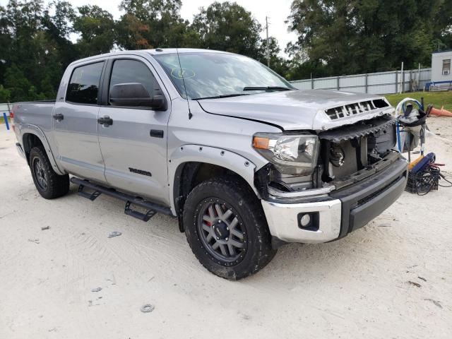 TOYOTA TUNDRA CRE 2018 5tfdw5f13jx726487