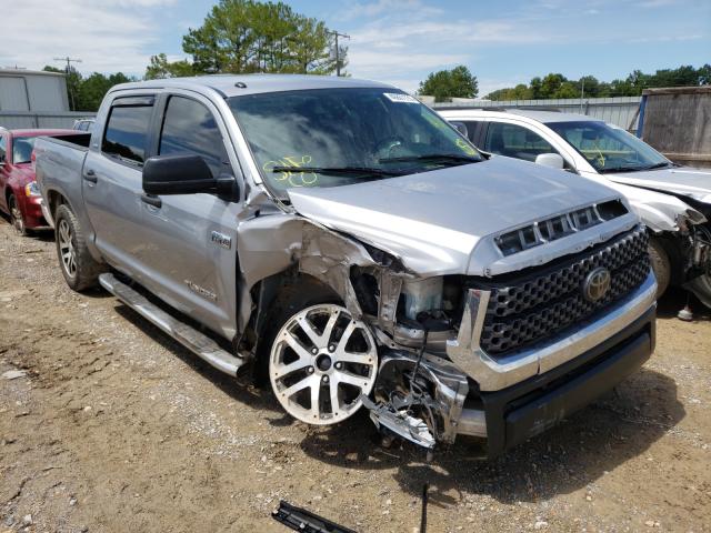 TOYOTA TUNDRA CRE 2018 5tfdw5f13jx747226