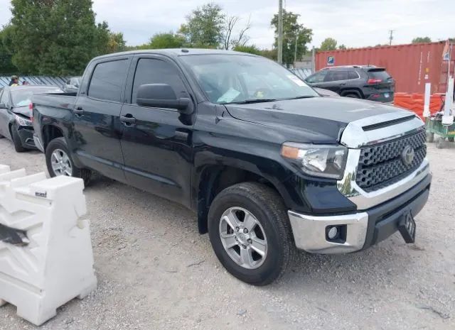 TOYOTA TUNDRA 4WD 2018 5tfdw5f13jx760879