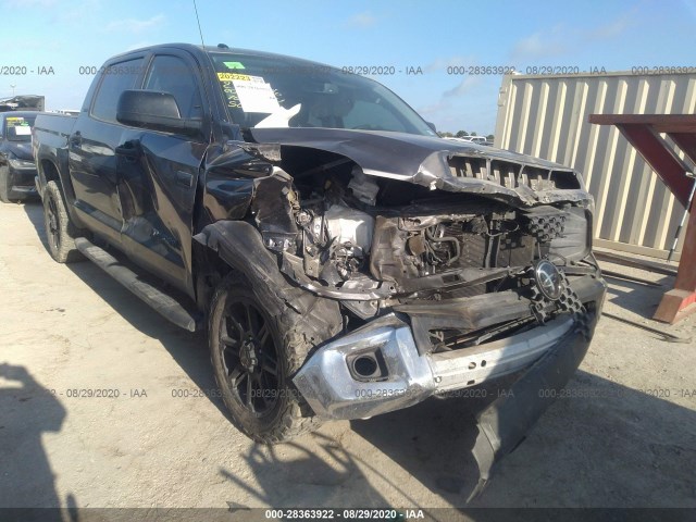 TOYOTA TUNDRA 4WD 2018 5tfdw5f13jx765399