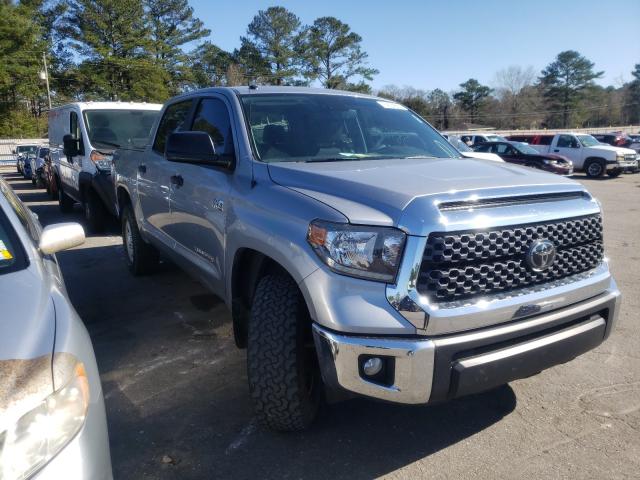 TOYOTA TUNDRA CRE 2018 5tfdw5f13jx768819