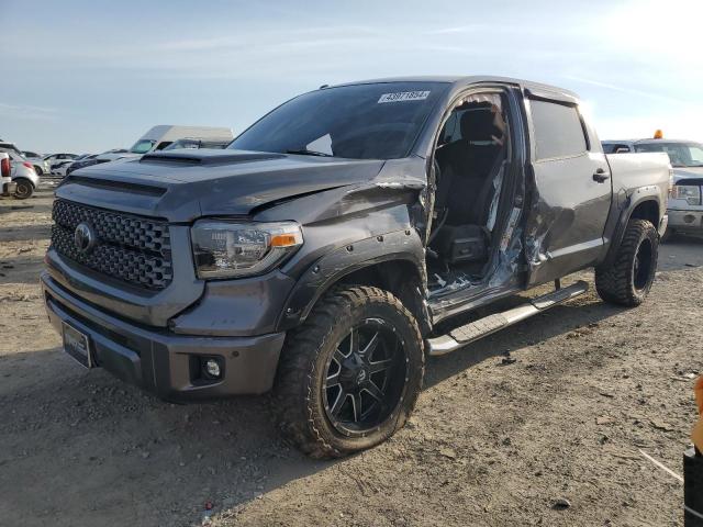 TOYOTA TUNDRA 2018 5tfdw5f13jx769226