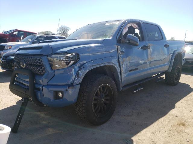 TOYOTA TUNDRA CRE 2019 5tfdw5f13kx785685