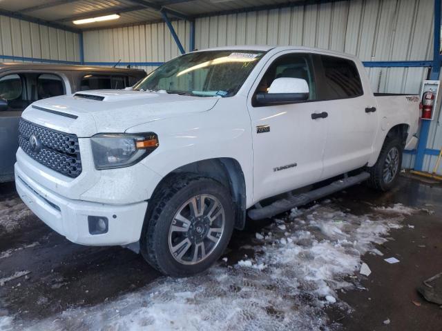 TOYOTA TUNDRA 2019 5tfdw5f13kx798338