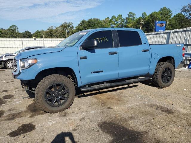 TOYOTA TUNDRA CRE 2019 5tfdw5f13kx803618