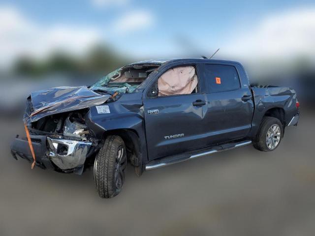 TOYOTA TUNDRA 2019 5tfdw5f13kx807135