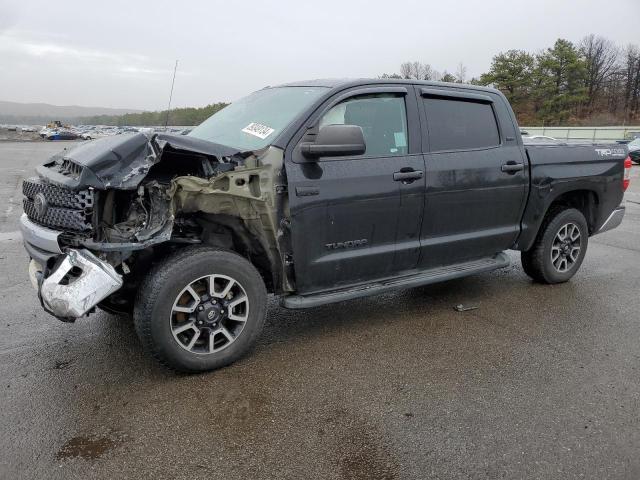 TOYOTA TUNDRA 2019 5tfdw5f13kx829068