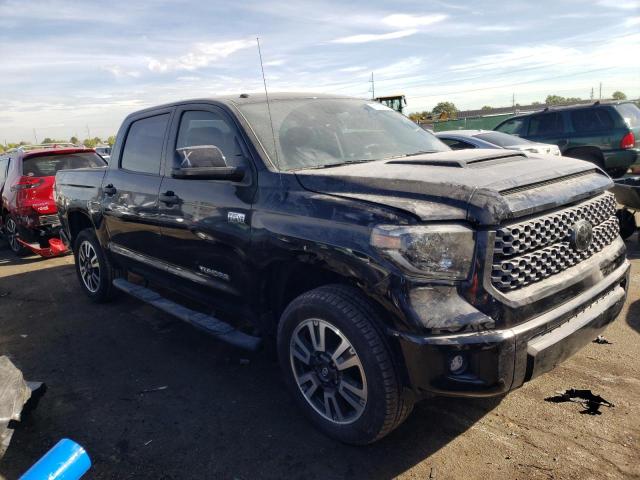 TOYOTA TUNDRA CRE 2019 5tfdw5f13kx837607