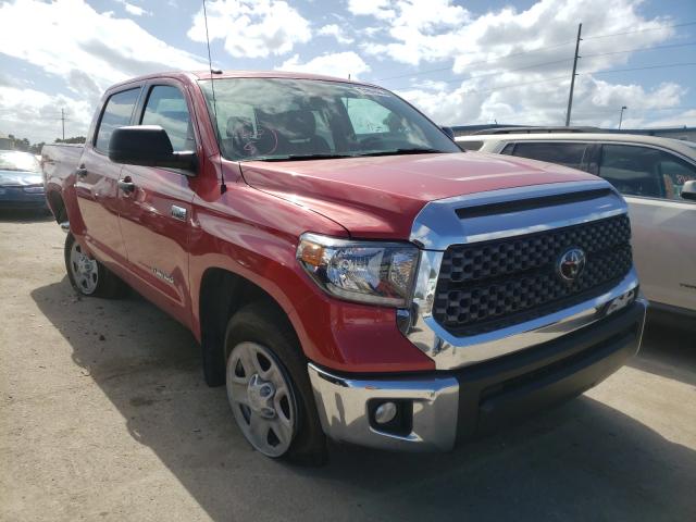 TOYOTA TUNDRA CRE 2019 5tfdw5f13kx844699