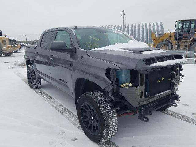 TOYOTA TUNDRA CRE 2019 5tfdw5f13kx848736