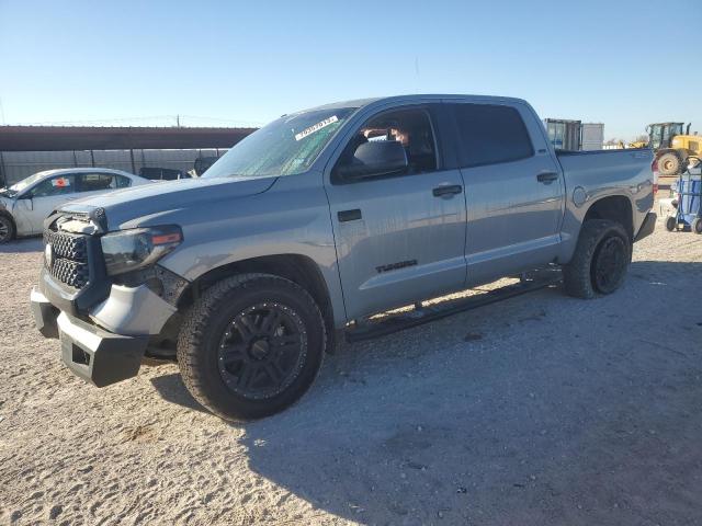 TOYOTA TUNDRA 2019 5tfdw5f13kx852494