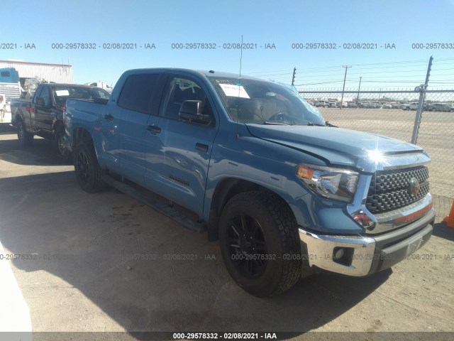 TOYOTA TUNDRA 4WD 2019 5tfdw5f13kx868369