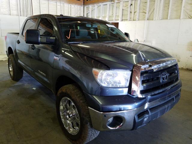 TOYOTA TUNDRA CRE 2010 5tfdw5f14ax105789