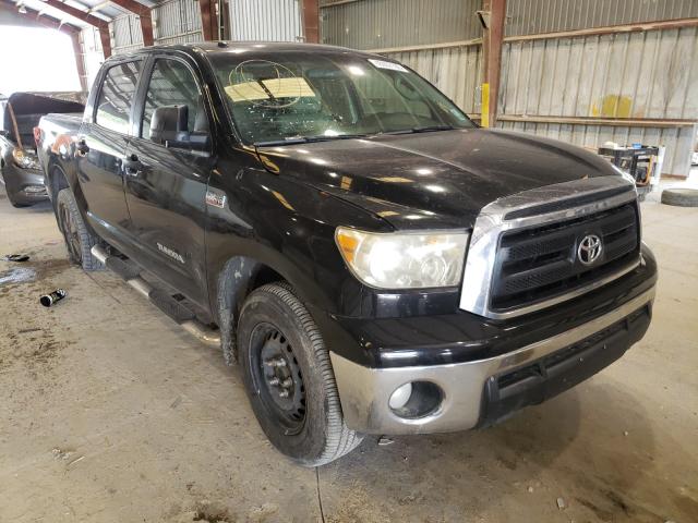 TOYOTA TUNDRA CRE 2010 5tfdw5f14ax106988