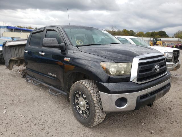 TOYOTA TUNDRA CRE 2010 5tfdw5f14ax110913