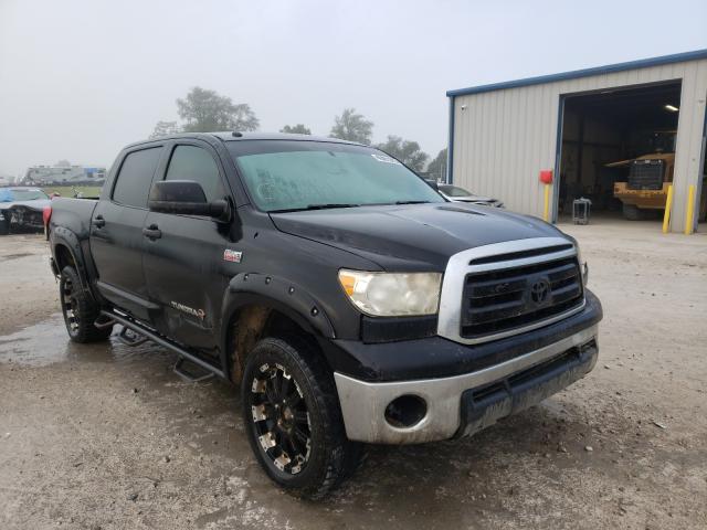 TOYOTA TUNDRA CRE 2011 5tfdw5f14bx170725