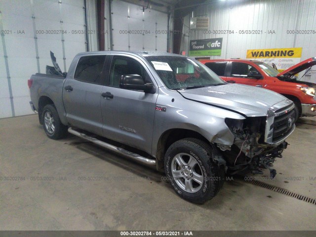 TOYOTA TUNDRA 4WD TRUCK 2011 5tfdw5f14bx182759