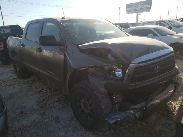 TOYOTA TUNDRA CRE 2011 5tfdw5f14bx195754