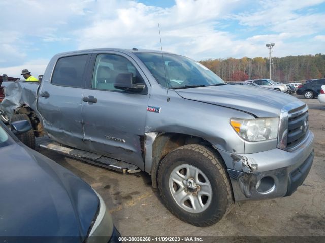 TOYOTA TUNDRA 4WD TRUCK 2011 5tfdw5f14bx204890