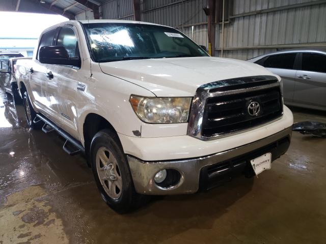 TOYOTA TUNDRA CRE 2011 5tfdw5f14bx206283