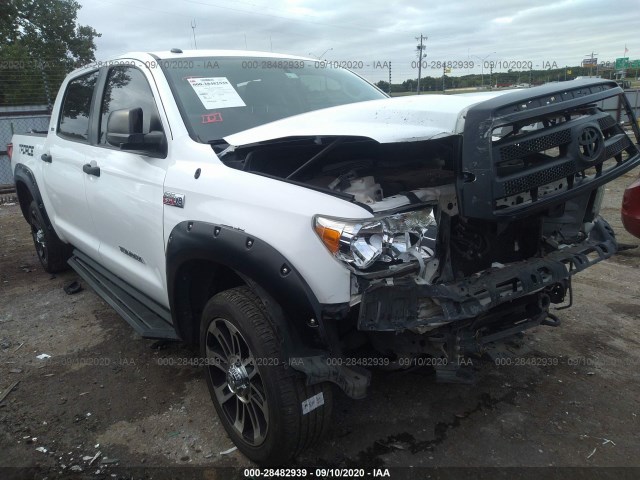 TOYOTA TUNDRA 4WD TRUCK 2012 5tfdw5f14cx212876