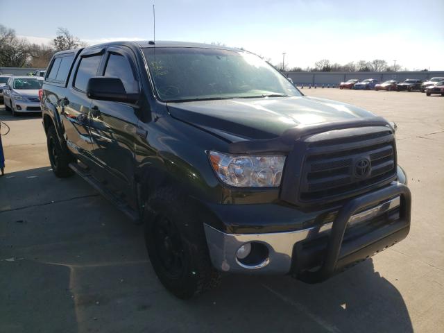 TOYOTA TUNDRA CRE 2012 5tfdw5f14cx214448