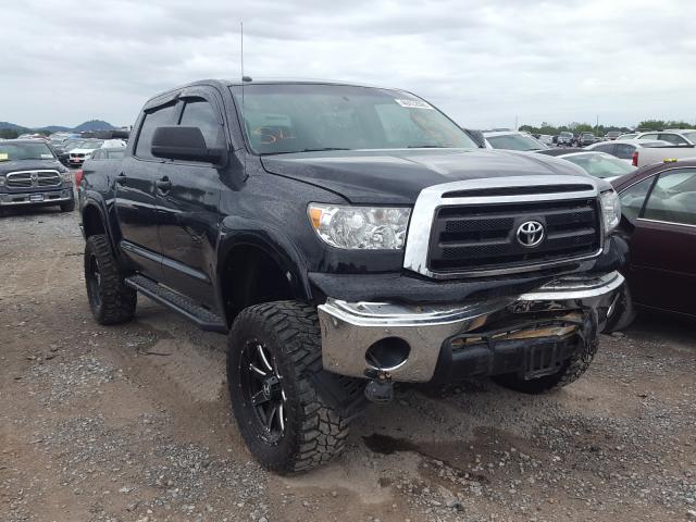 TOYOTA TUNDRA CRE 2012 5tfdw5f14cx214840