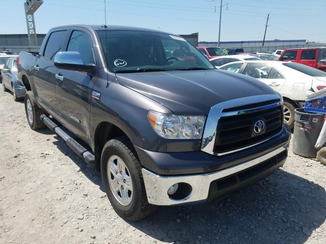 TOYOTA TUNDRA CRE 2012 5tfdw5f14cx224350