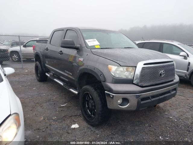 TOYOTA TUNDRA 2012 5tfdw5f14cx239835