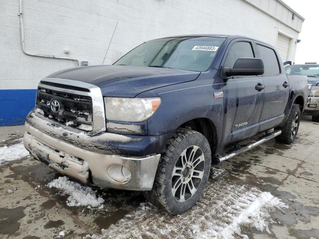 TOYOTA TUNDRA CRE 2012 5tfdw5f14cx239933