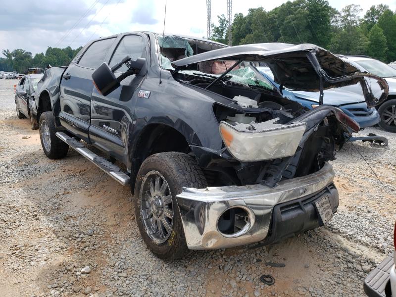 TOYOTA TUNDRA CRE 2012 5tfdw5f14cx246140