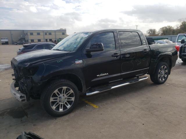 TOYOTA TUNDRA CRE 2012 5tfdw5f14cx259390