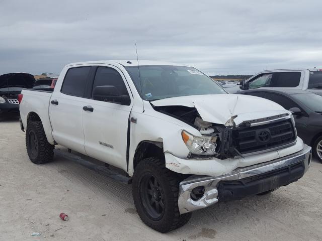 TOYOTA TUNDRA CRE 2012 5tfdw5f14cx263746