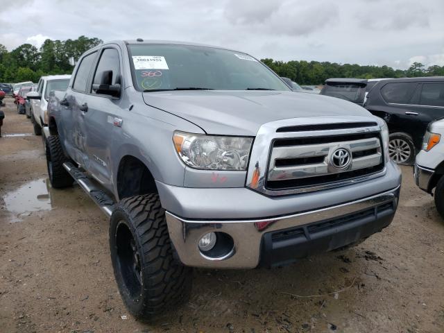 TOYOTA TUNDRA 4WD TRUCK 2013 5tfdw5f14dx275638