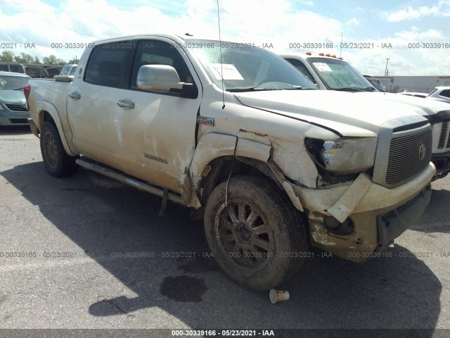 TOYOTA TUNDRA 4WD TRUCK 2013 5tfdw5f14dx293430