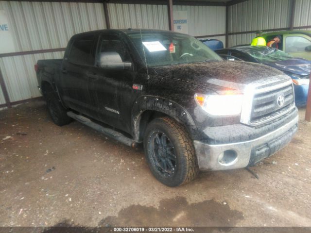 TOYOTA TUNDRA 4WD TRUCK 2013 5tfdw5f14dx304569