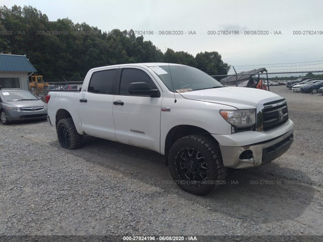 TOYOTA TUNDRA 4WD TRUCK 2013 5tfdw5f14dx311604