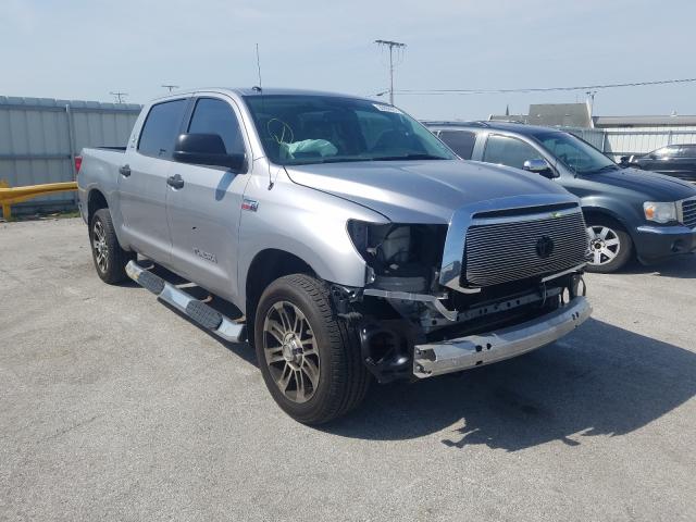 TOYOTA TUNDRA CRE 2013 5tfdw5f14dx320612