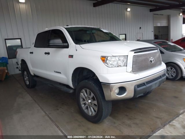 TOYOTA TUNDRA 2013 5tfdw5f14dx321842