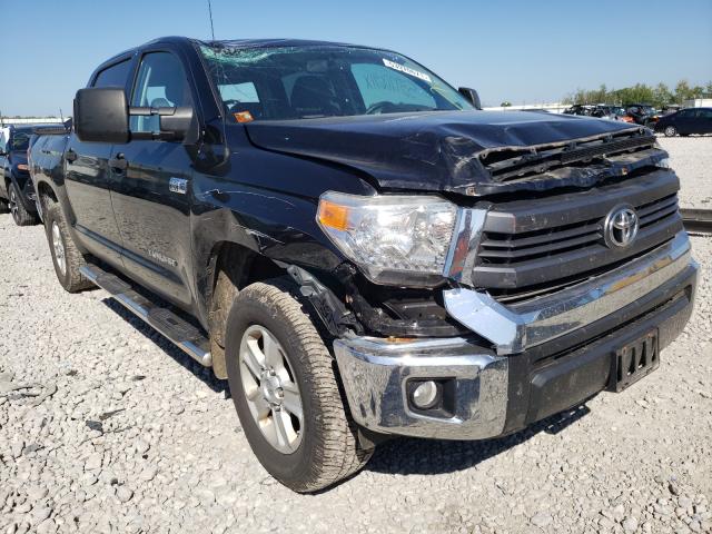 TOYOTA TUNDRA CRE 2014 5tfdw5f14ex323785