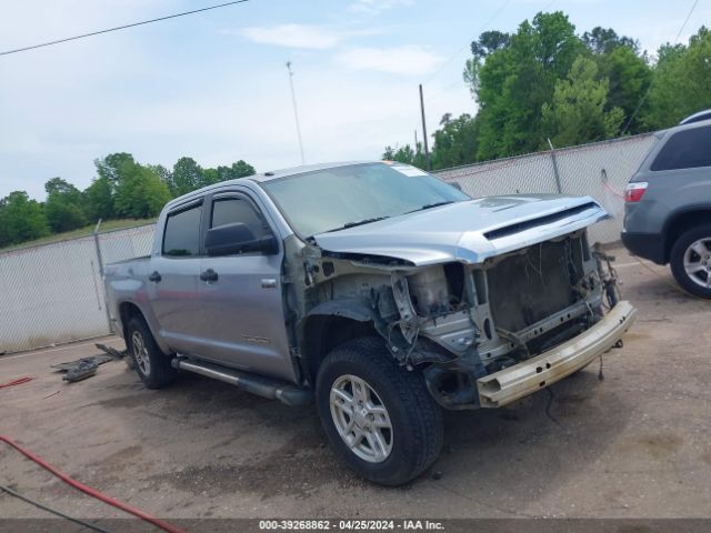 TOYOTA TUNDRA 2014 5tfdw5f14ex326153