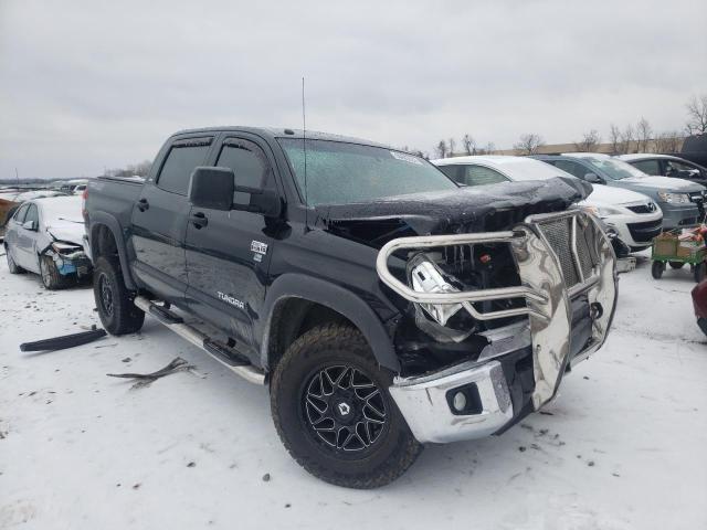 TOYOTA TUNDRA CRE 2014 5tfdw5f14ex332860