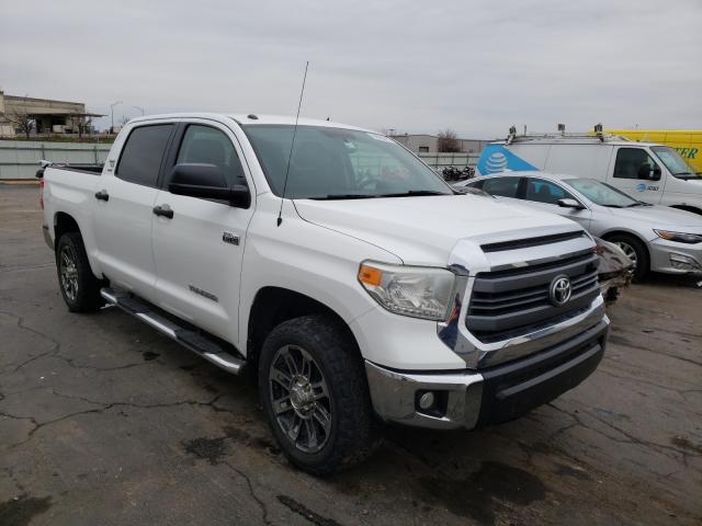 TOYOTA TUNDRA CRE 2014 5tfdw5f14ex372310